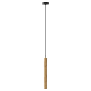 Umage Chimes Tall Leuchte 44cm - Oak - Umage