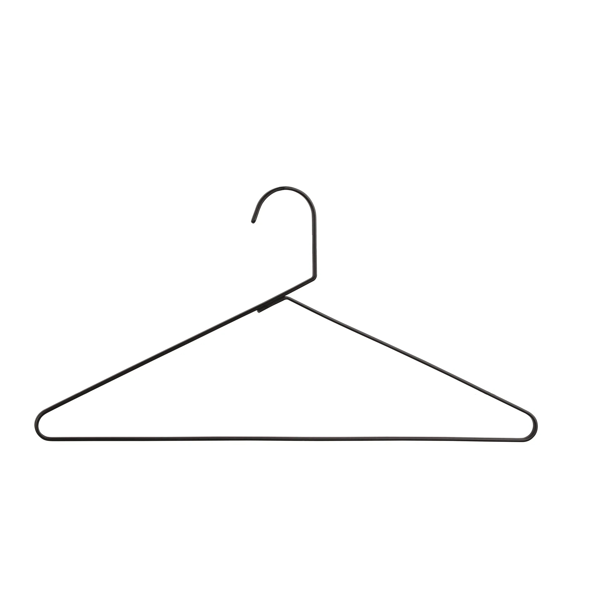 Valet Kleiderbügel, Black Umage