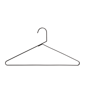 Valet Kleiderbügel - Black - Umage