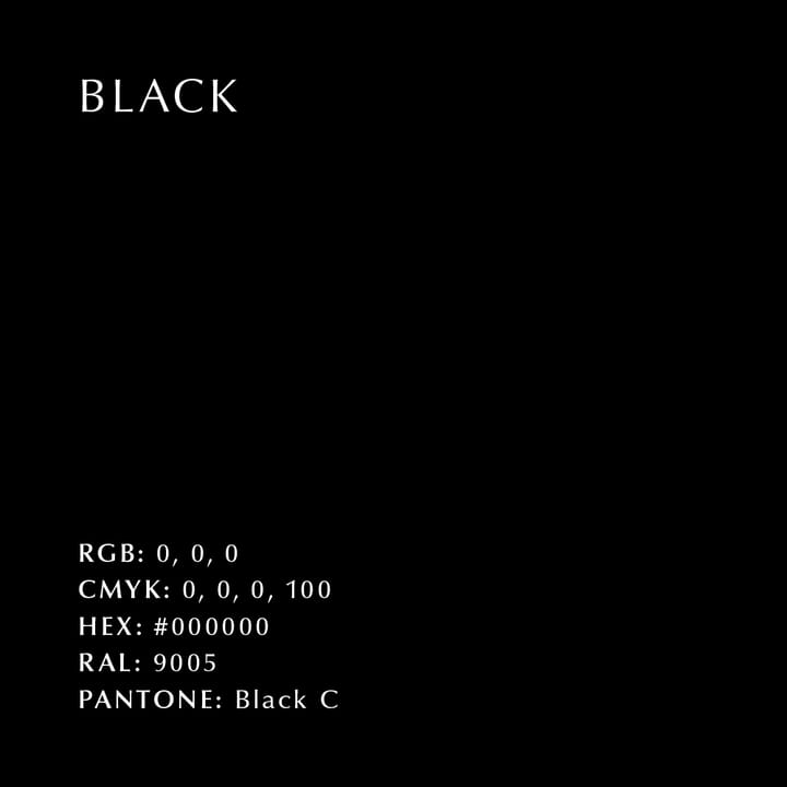 Valet Kleiderbügel, Black Umage