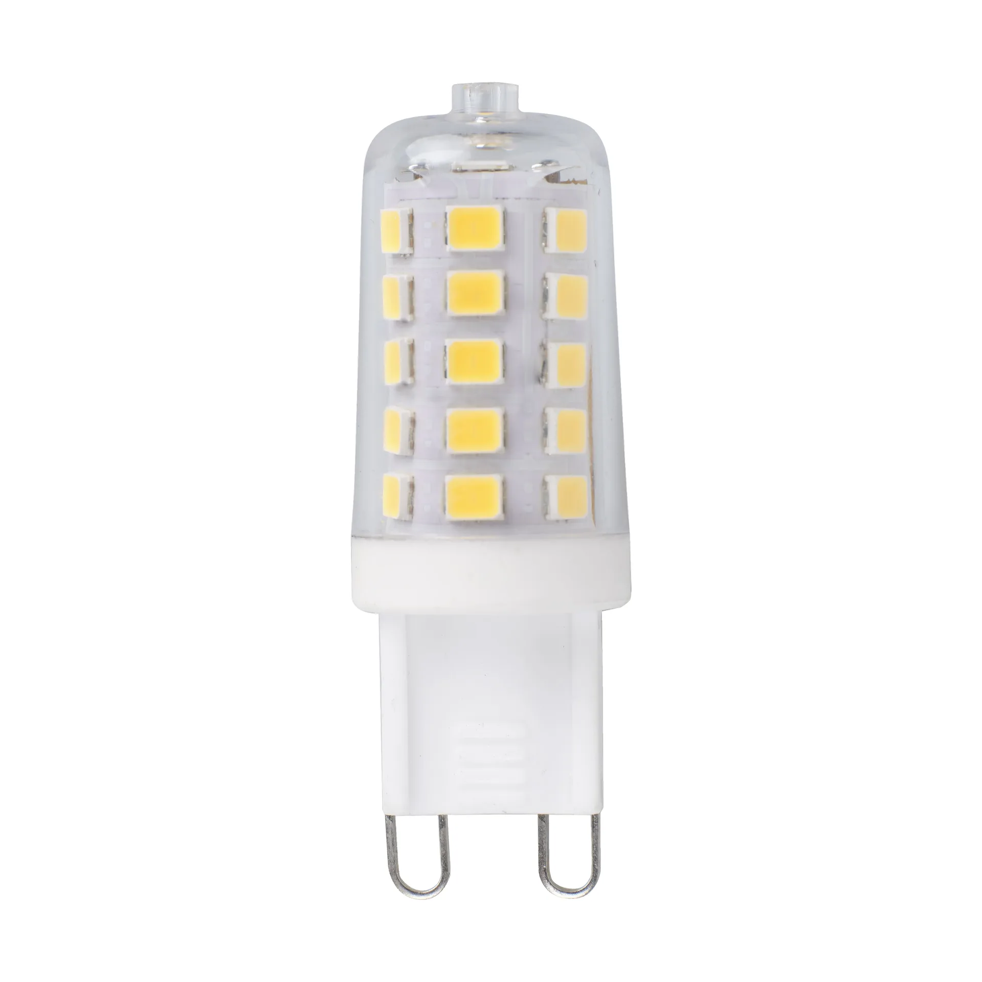 LED dimmbare Lichtquelle G9, 2700K 270lm 3,5W Unison