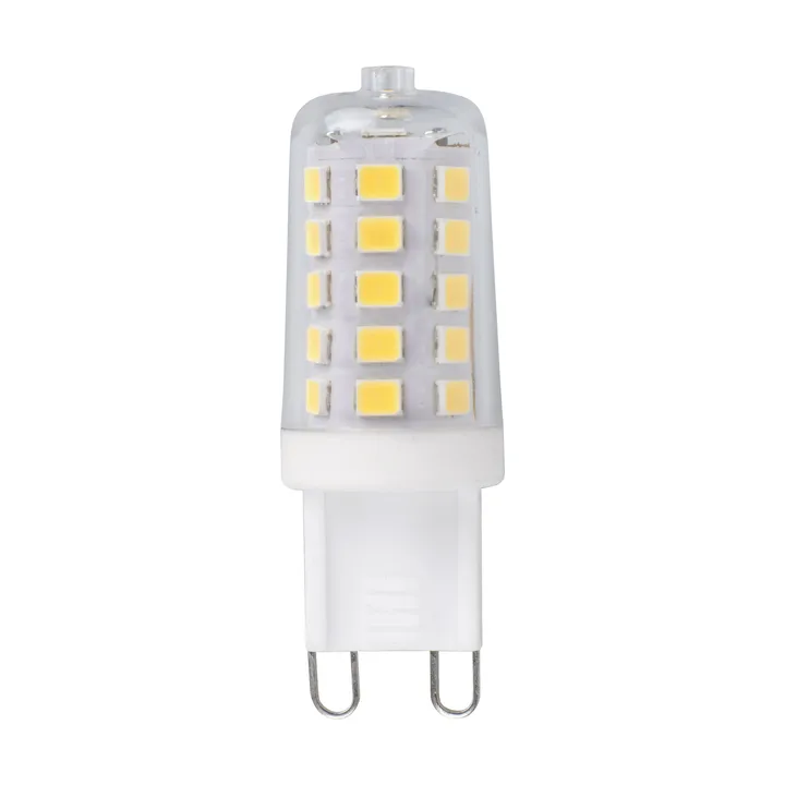 LED dimmbare Lichtquelle G9 - 2700K 270lm 3,5W - Unison