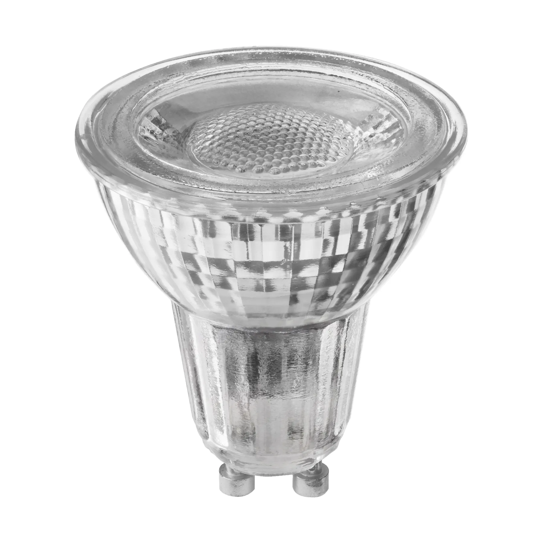 LED dimmbare Lichtquelle GU10, 2700K 500lm 7W Unison