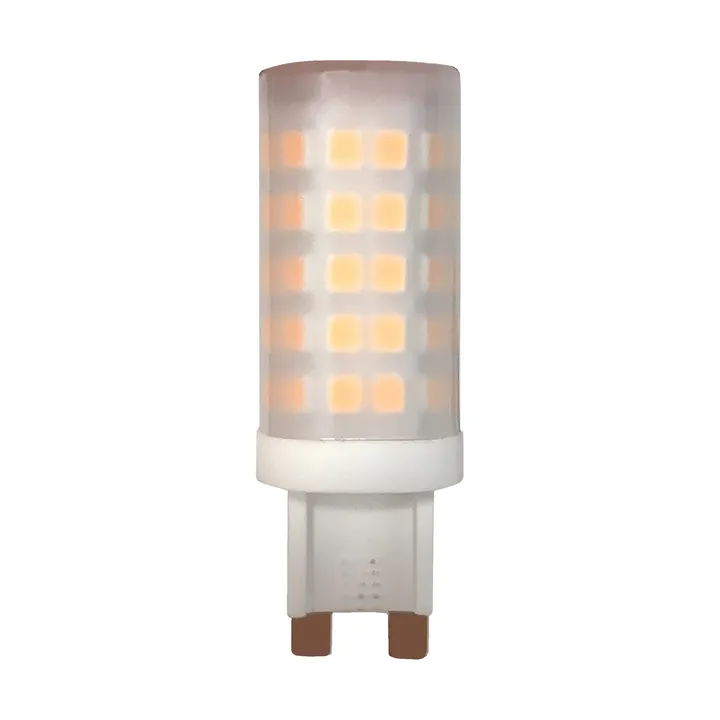 LED dimmbare Lichtquelle mit Memory G9 - 2700K 400 lm 4 W - Unison
