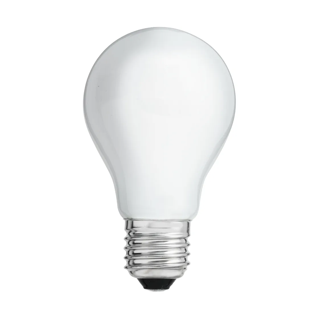 Normal Opal dimmbar Leuchtmittel Memory E27, 2700K 806lm 7W Unison