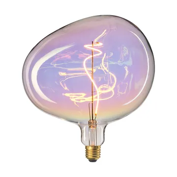 Soap bubble dimmbare Lichtquelle E27 220 mm - 1800K 160 lm 4 W - Unison