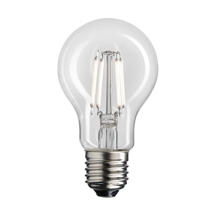 Uni-white normal klare dimmbare Lichtquelle E27 - 2700K 165 lm 2 W - Unison