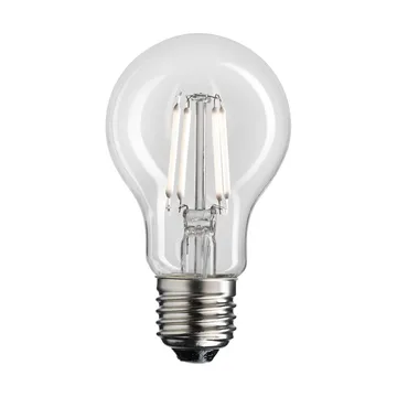 Uni-white normal klare dimmbare Lichtquelle E27 - 2700K 300lm 4W - Unison