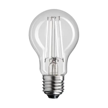 Uni-white normal klare dimmbare Lichtquelle E27 - 2700K 700lm 8W - Unison