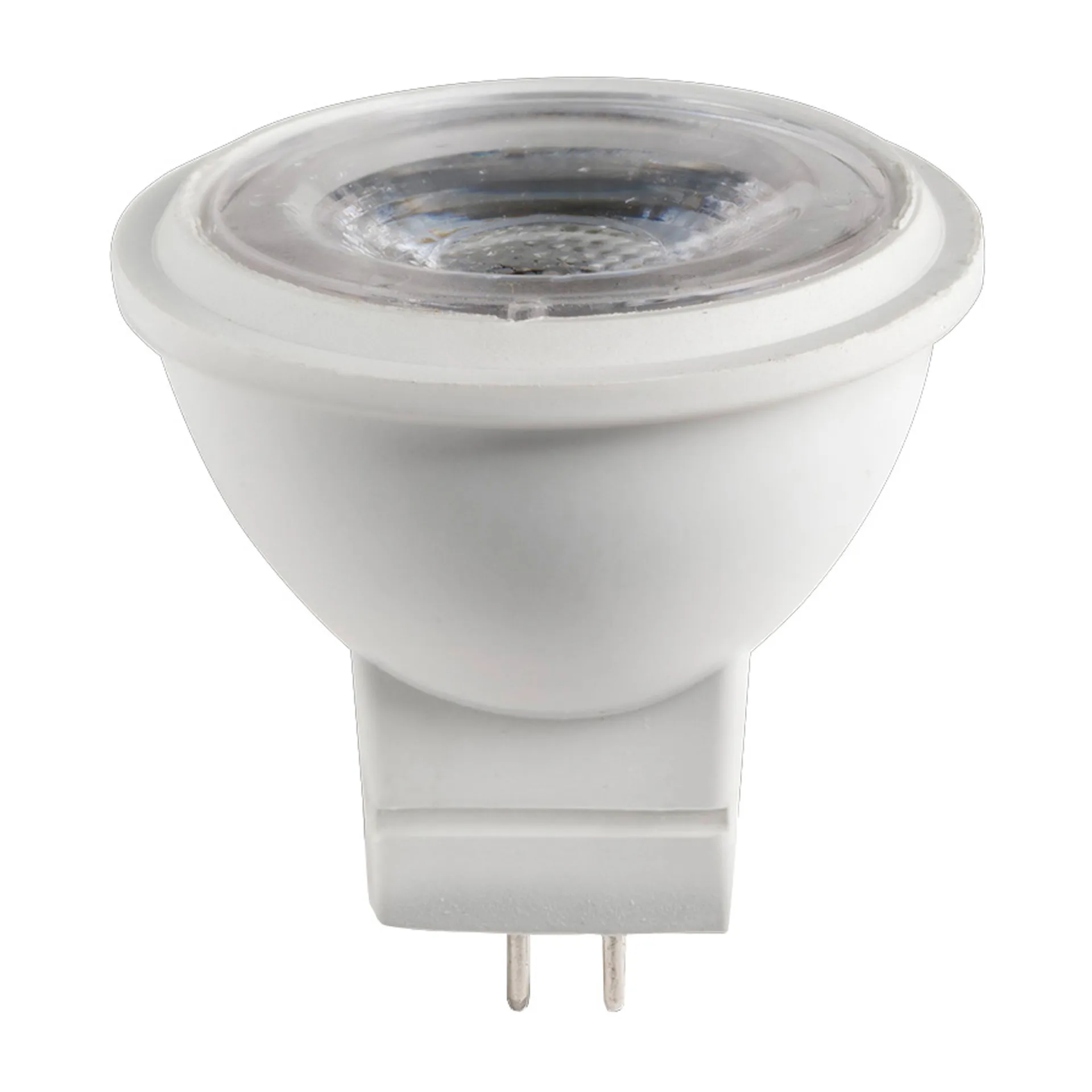 Unison Leuchmittel MR11 LED 4W 2700K dimmbar, 310 lm 36° Unison