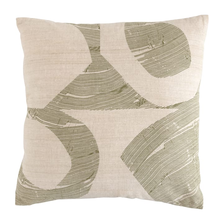 Aeolus Kissen 50 x 50cm - Off white - URBAN NATURE CULTURE