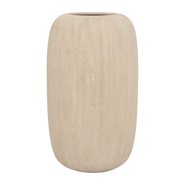 Anshin Vase 30cm - Peyote - URBAN NATURE CULTURE