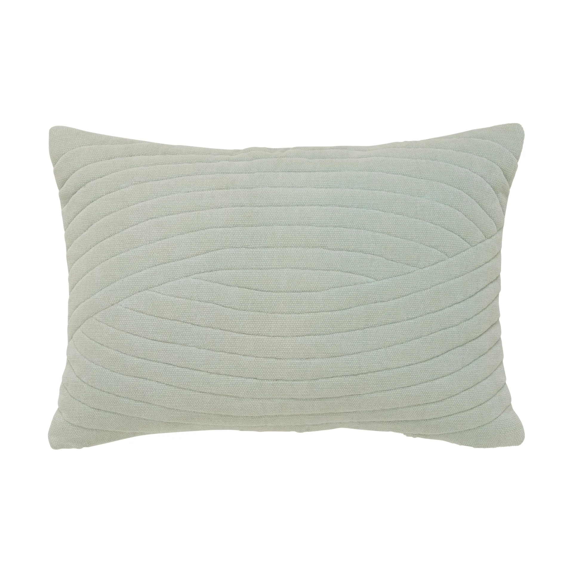 Arco Kissen 40x60 cm, Tea-light green URBAN NATURE CULTURE