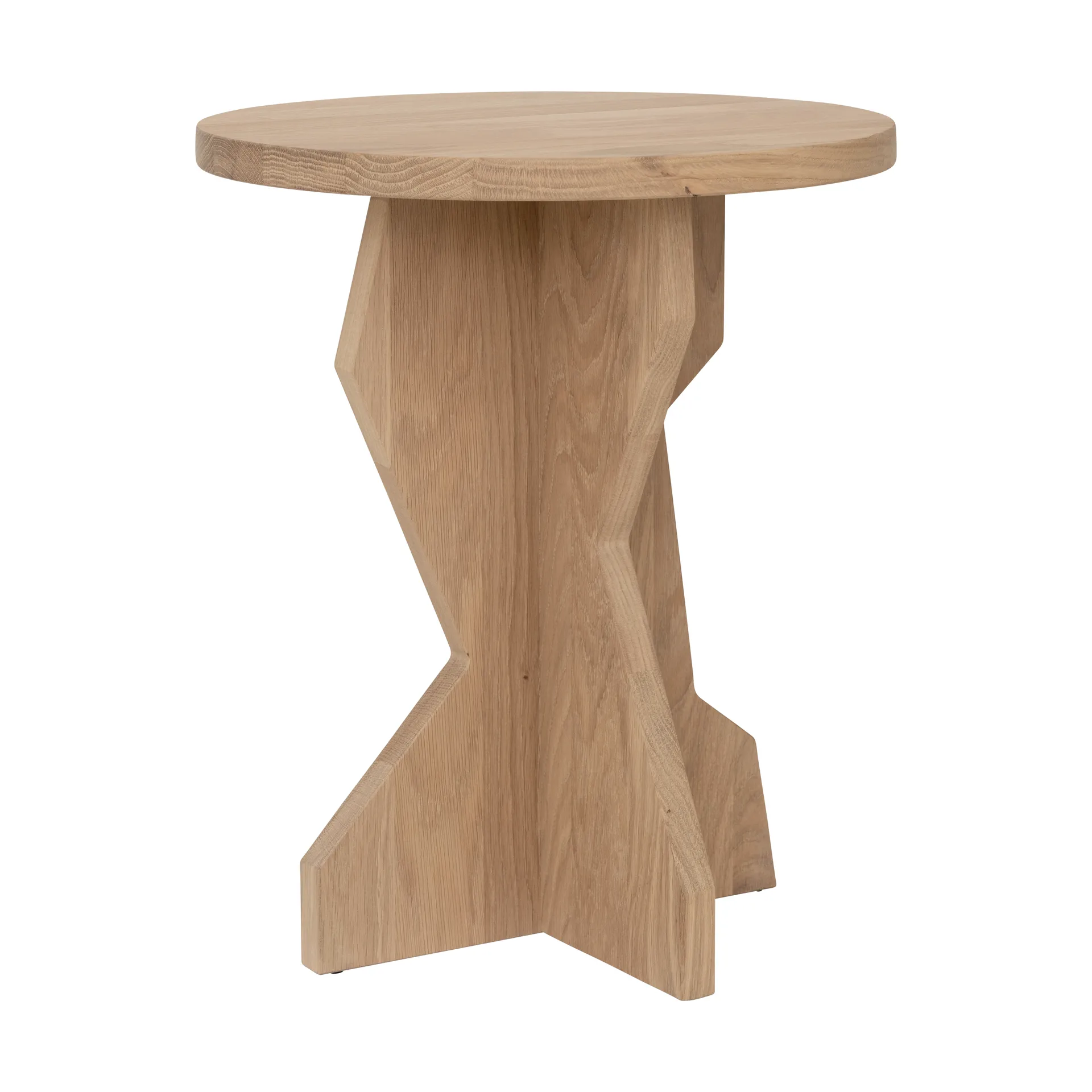 Arta Beistelltisch 42 cm, Eiche URBAN NATURE CULTURE