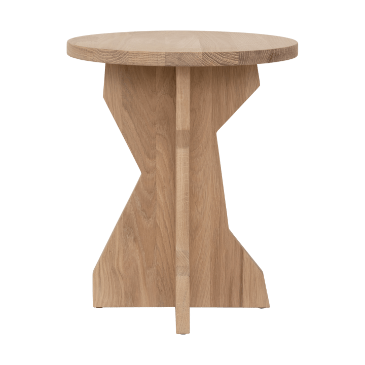 Arta Beistelltisch 42 cm, Eiche URBAN NATURE CULTURE