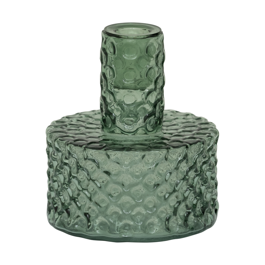 URBAN NATURE CULTURE Belo Kerzenhalter 13,5 cm Aqua foam
