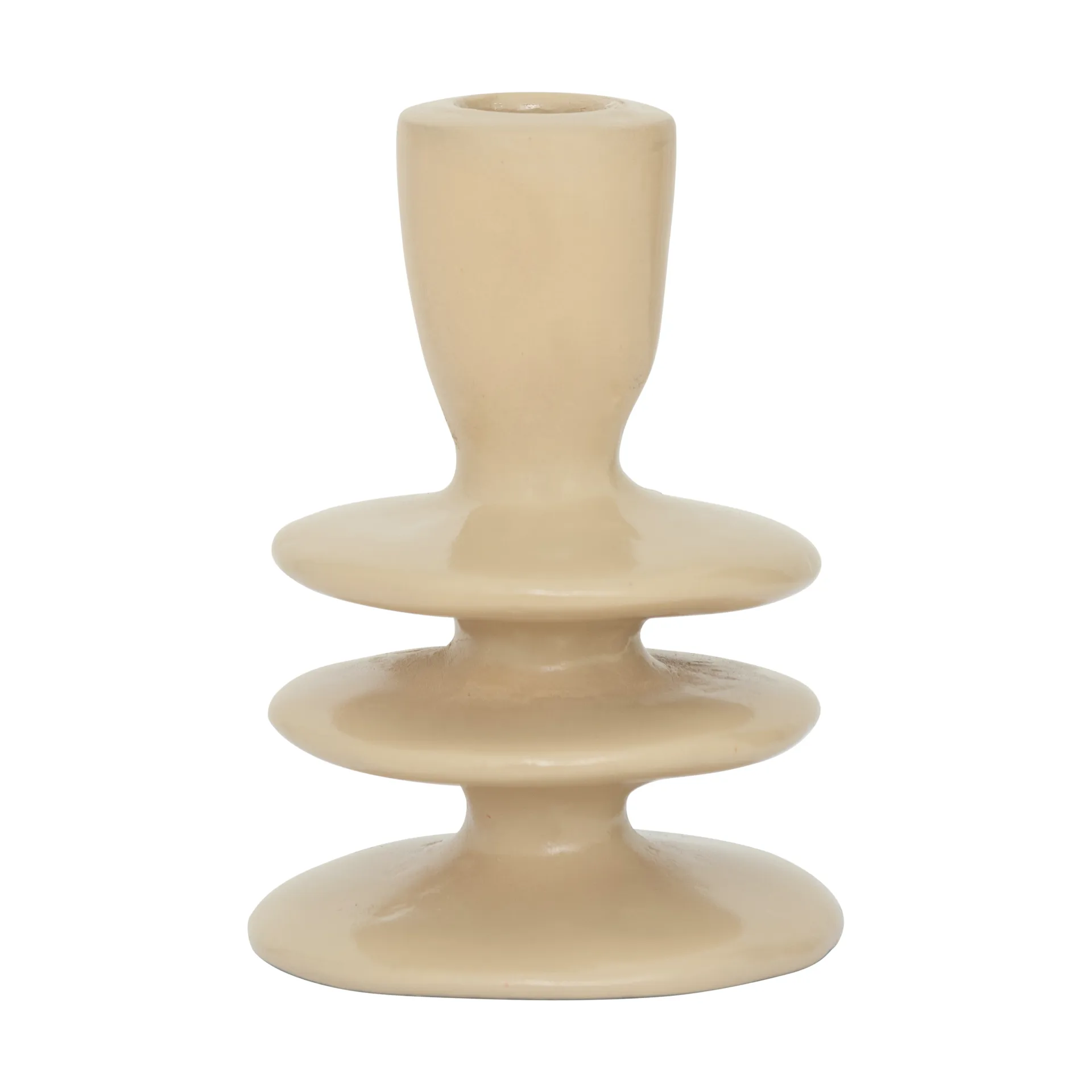 Bowie A Kerzenständer, Brown URBAN NATURE CULTURE