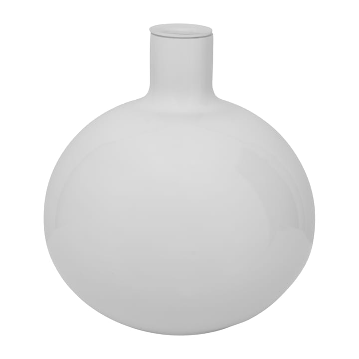 Bubble Kerzenhalter M 18cm - White - URBAN NATURE CULTURE