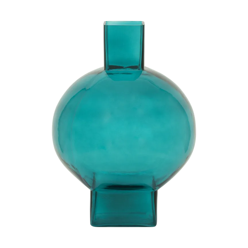 Cho vase 33 cm, Alexandrite URBAN NATURE CULTURE