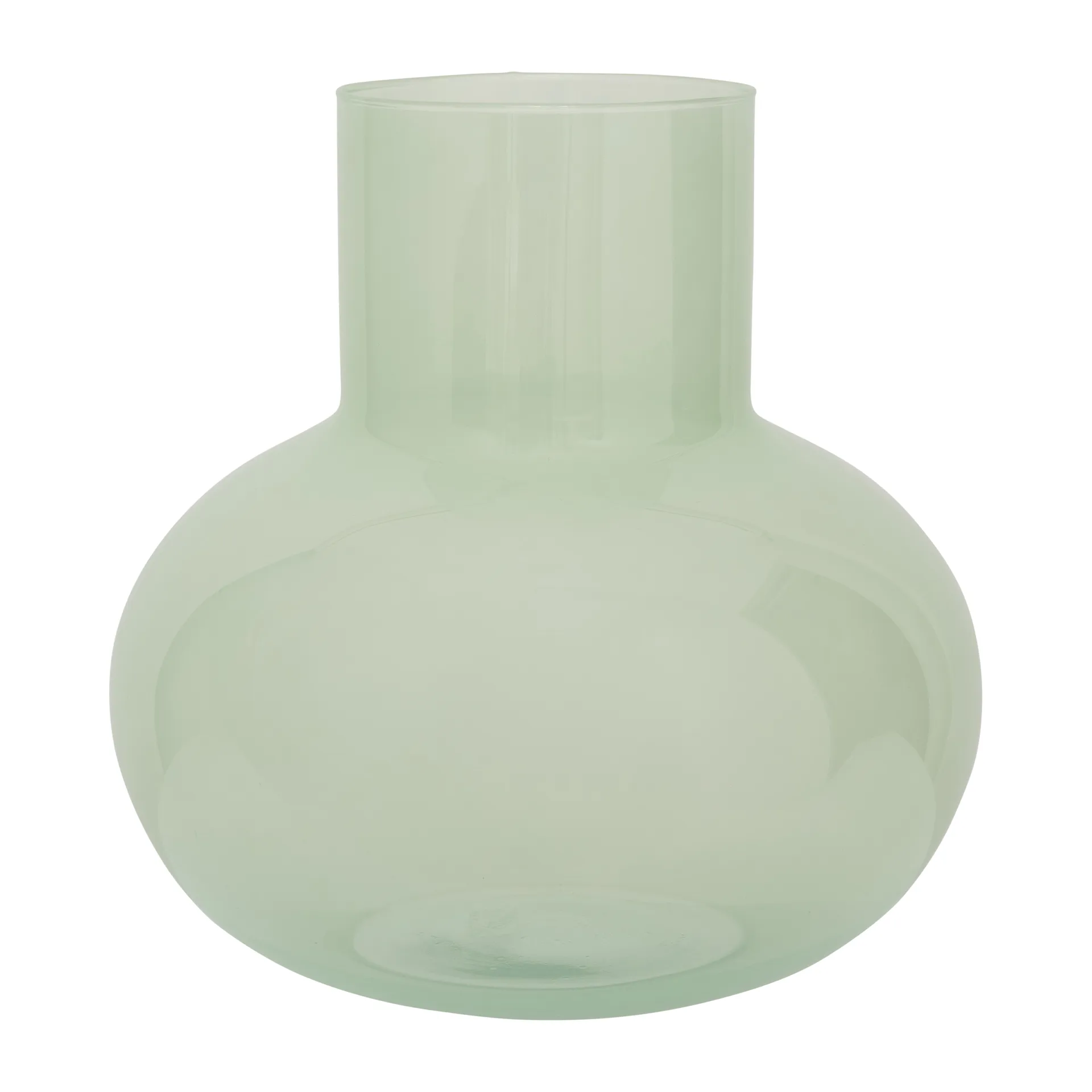 Collo Vase 28,4cm, Reseda URBAN NATURE CULTURE