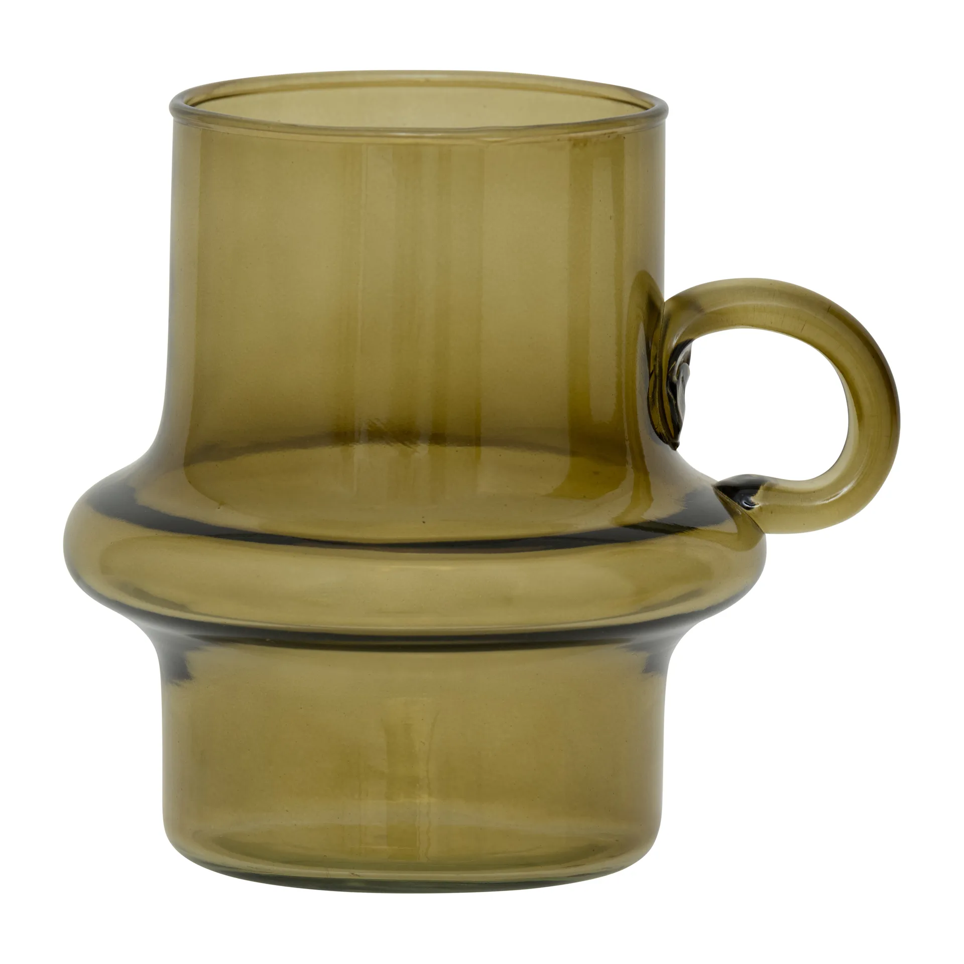 Colorato KerzenhalterØ14cm, Moss stone URBAN NATURE CULTURE