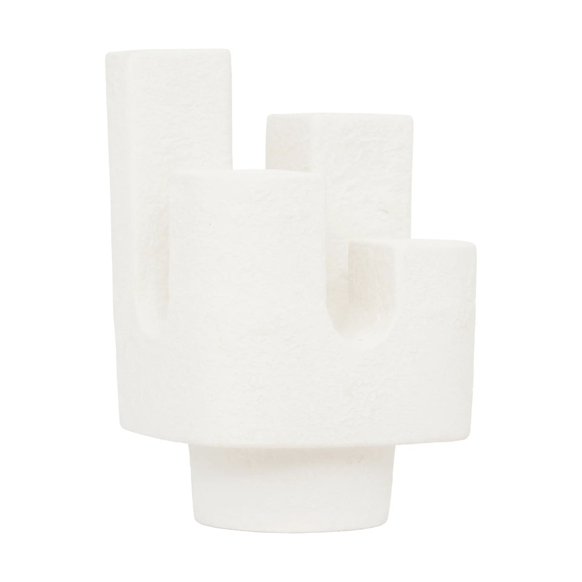 Cuarto Tischleuchte 33 cm, White URBAN NATURE CULTURE