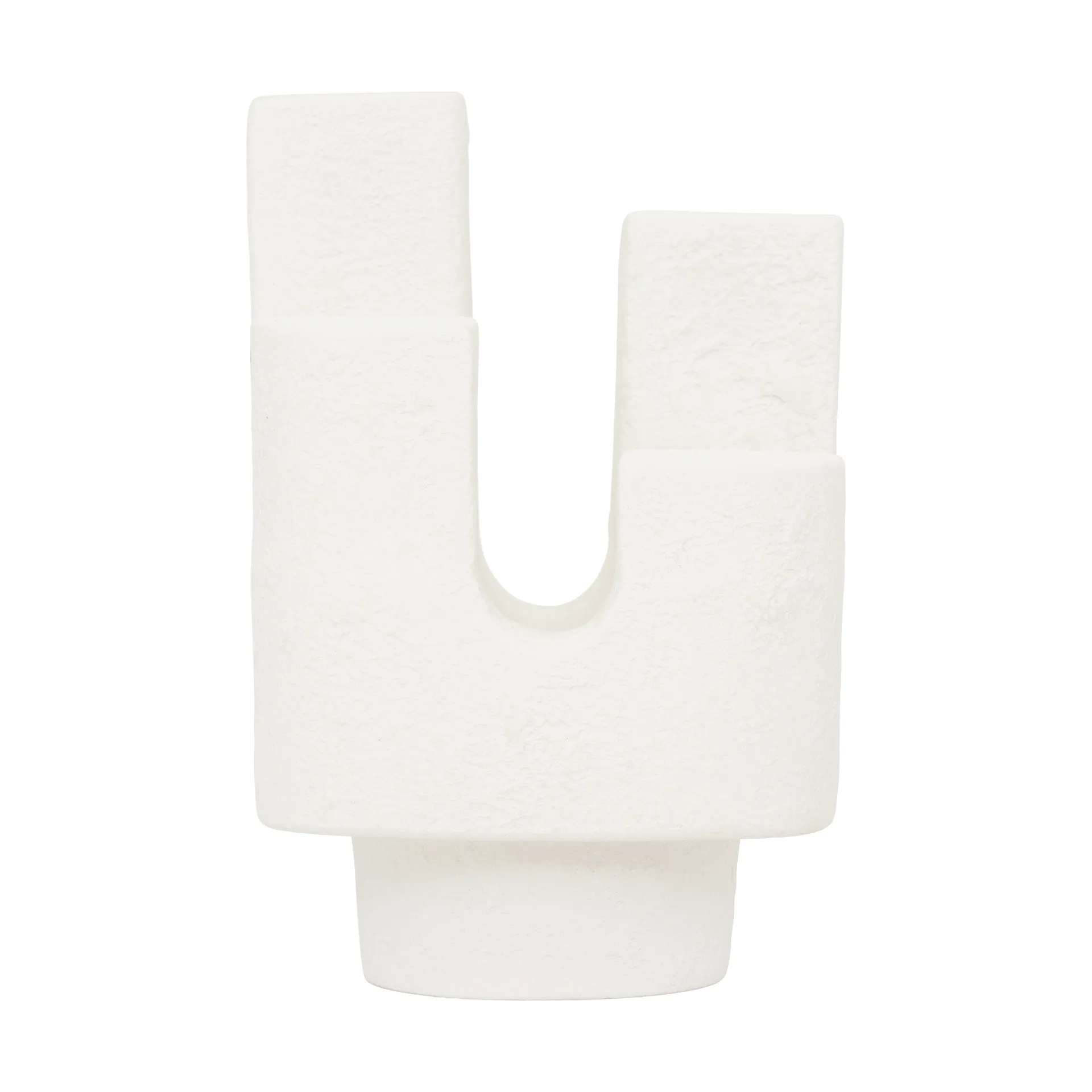 Cuarto Tischleuchte 33 cm, White URBAN NATURE CULTURE