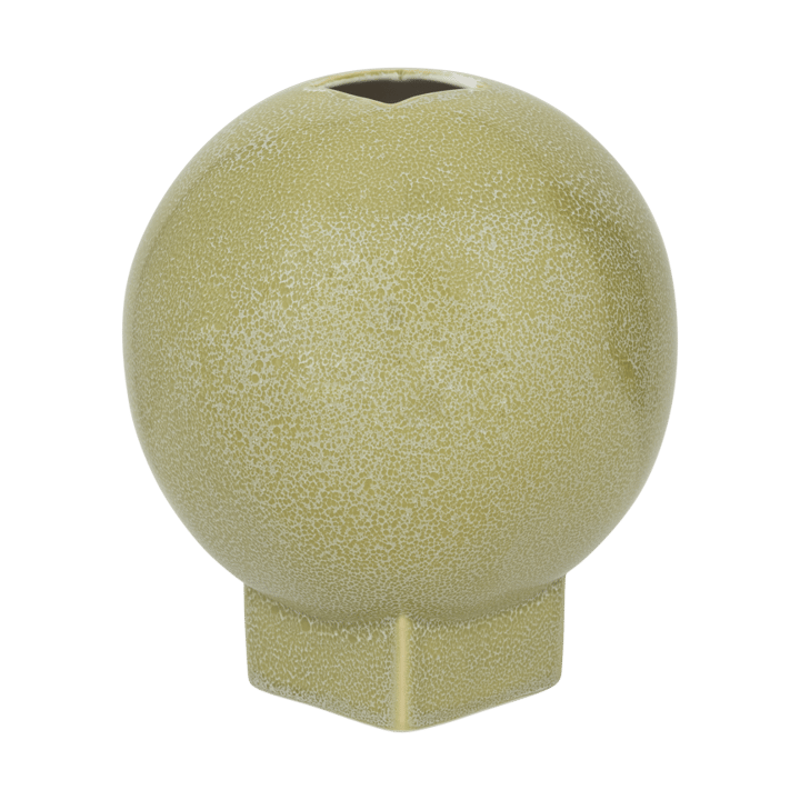 Esfera Vase 25,5 cm, Green URBAN NATURE CULTURE