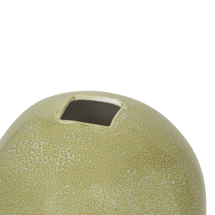 Esfera Vase 25,5 cm, Green URBAN NATURE CULTURE