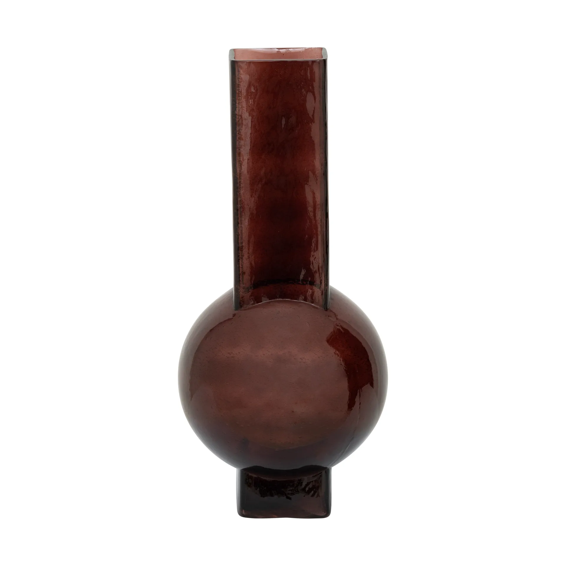 Eve Vase 36,5 cm, Fudge URBAN NATURE CULTURE