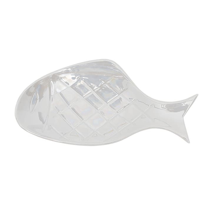 Fish Schale 16cm - Mother of pearl - URBAN NATURE CULTURE