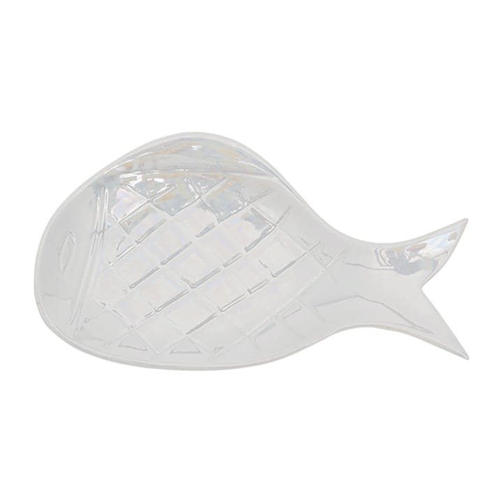 Fish Schale 20cm - Mother of pearl - URBAN NATURE CULTURE