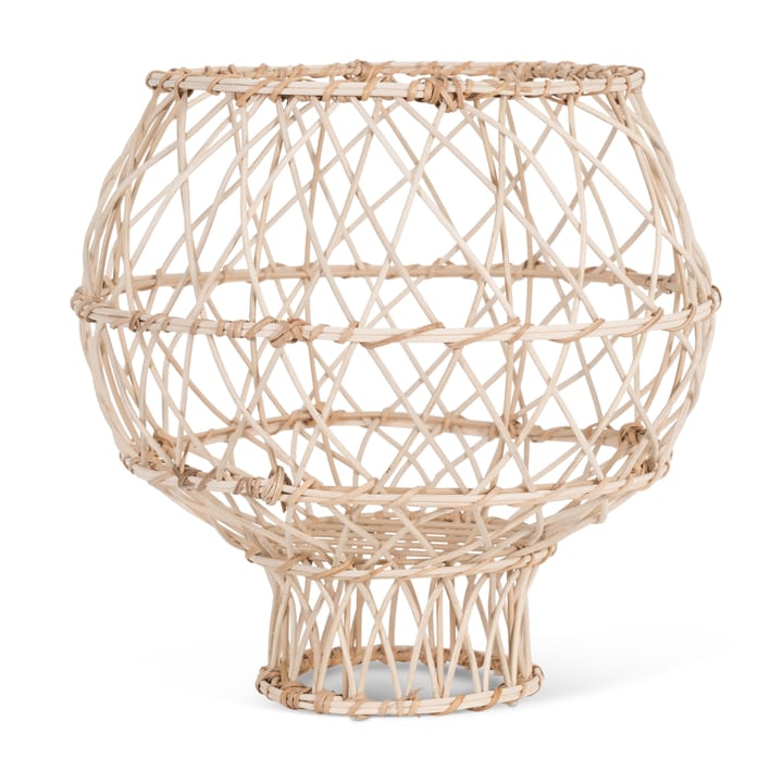 Frutas Rattan Korb, Ø27cm URBAN NATURE CULTURE