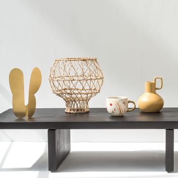 Frutas Rattan Korb - Ø27cm - URBAN NATURE CULTURE