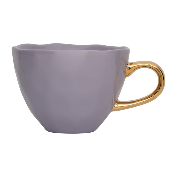 Good Morning Cappuccino Tasse 30cl - Lilac - URBAN NATURE CULTURE