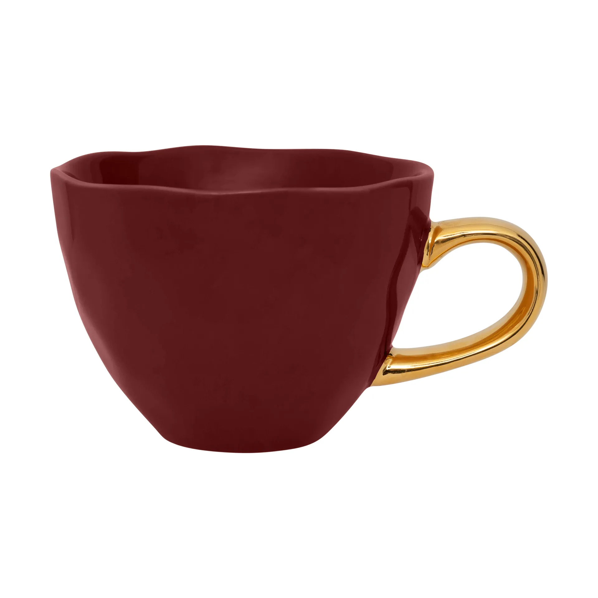 Good Morning Cappuccino/Tea Becher, Spiced apple URBAN NATURE CULTURE