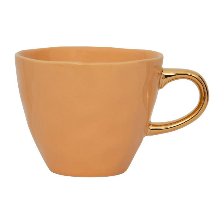 Good Morning Coffee Tasse - Apricot nectar - URBAN NATURE CULTURE