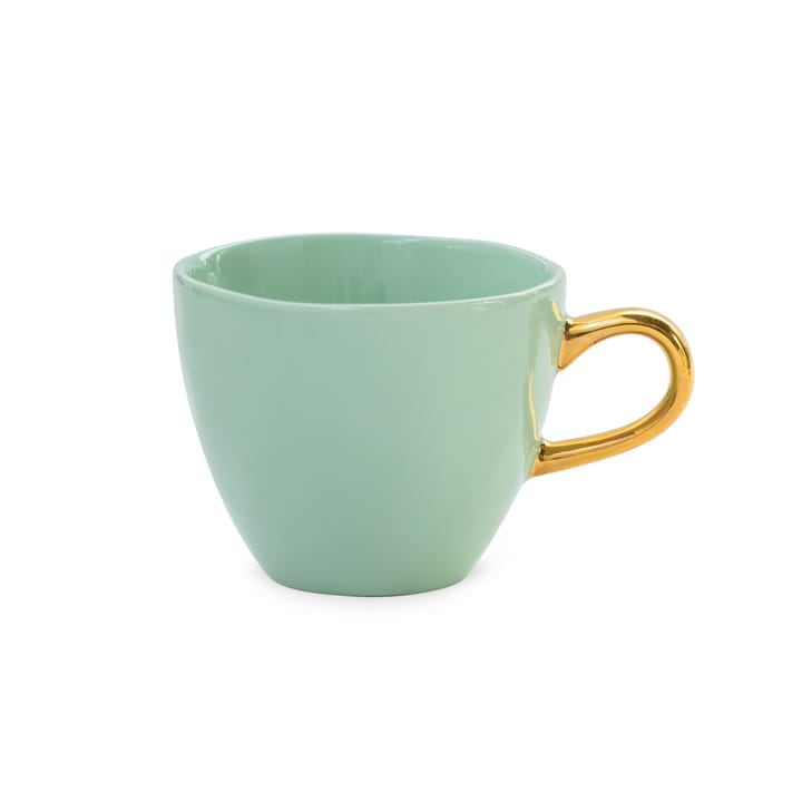 Good Morning Coffee Tasse - Celadon - URBAN NATURE CULTURE