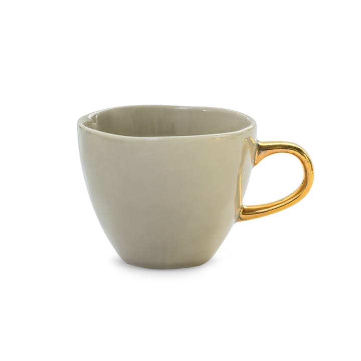 Good Morning Coffee Tasse - Gray morn - URBAN NATURE CULTURE