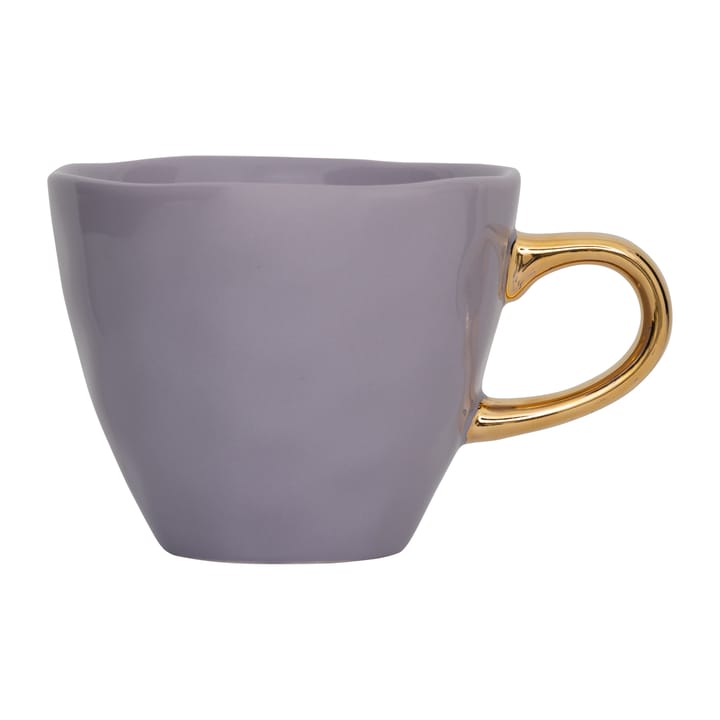 Good Morning Coffee Tasse - Lilac - URBAN NATURE CULTURE