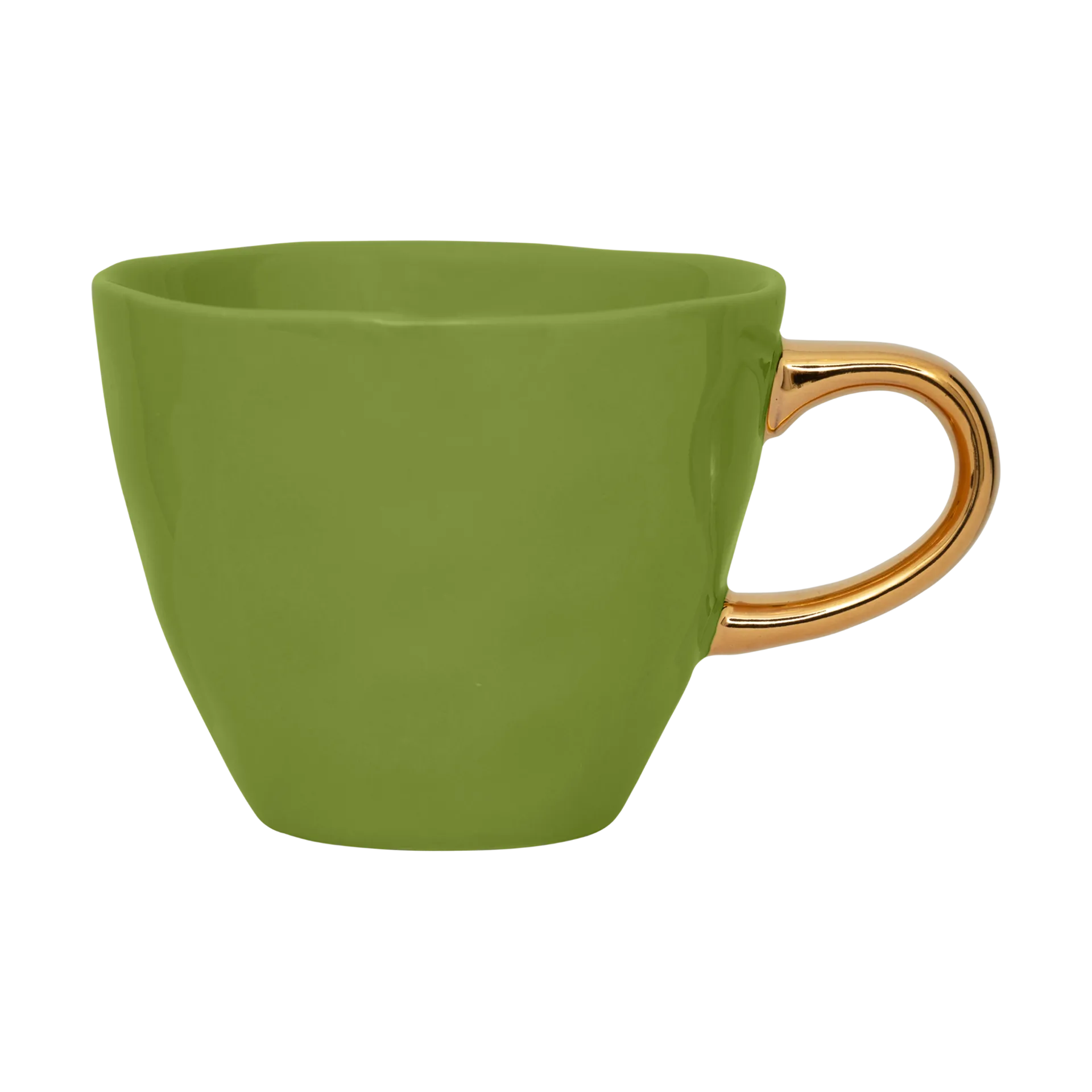 Good Morning Coffee Tasse mini 17,5 cl, Evergreen sprig URBAN NATURE CULTURE