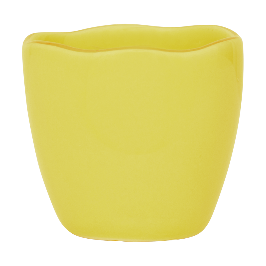 URBAN NATURE CULTURE Good Morning Eierbecher 2er-Pack Limelight