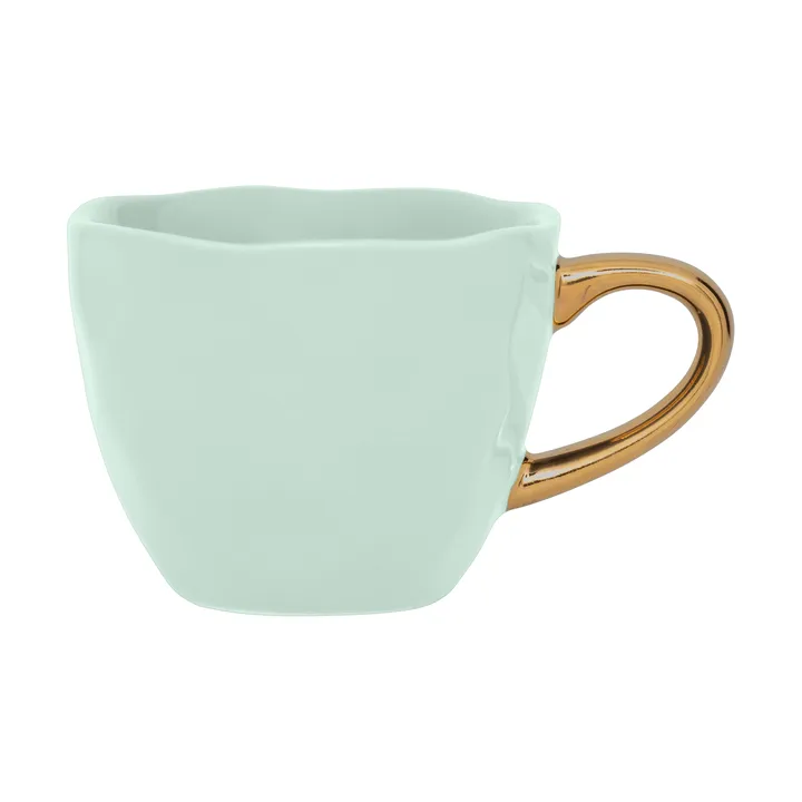 Good Morning Espressotasse - Celadon - URBAN NATURE CULTURE