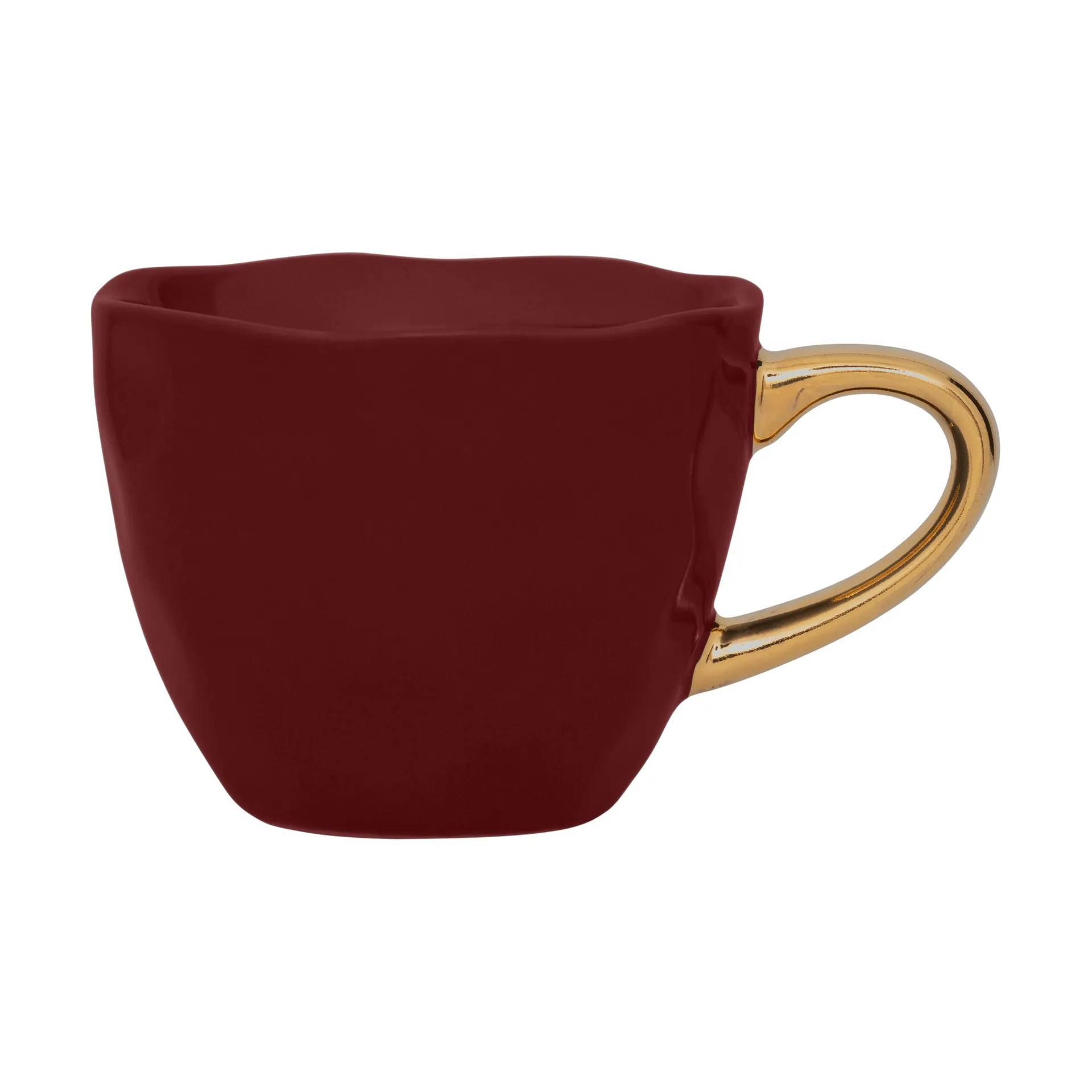 Good Morning Espressotasse, Spiced apple URBAN NATURE CULTURE