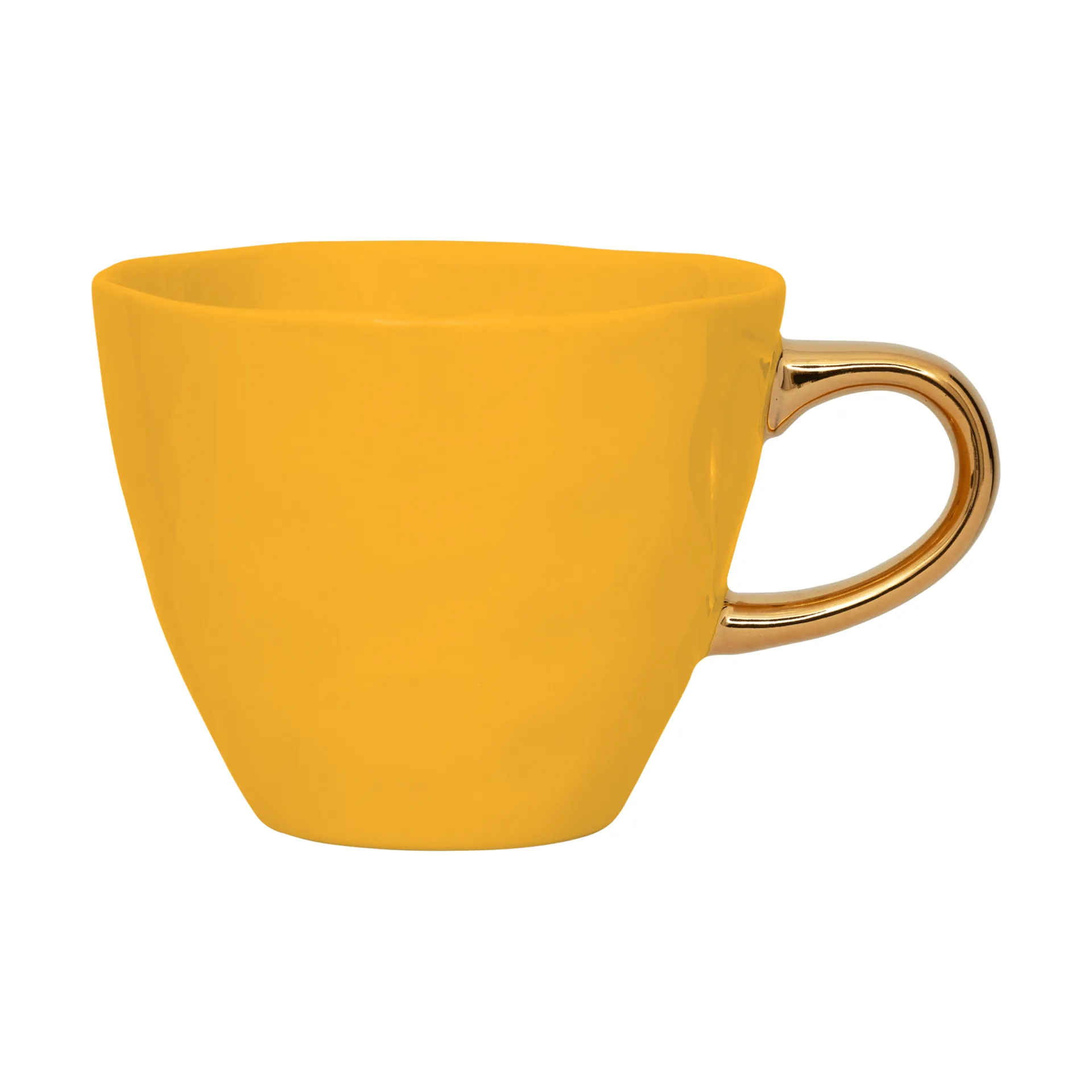 Good Morning Kaffeetasse, Daylily URBAN NATURE CULTURE
