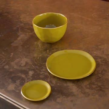 Good Morning Schale 14cm - Amber green - URBAN NATURE CULTURE