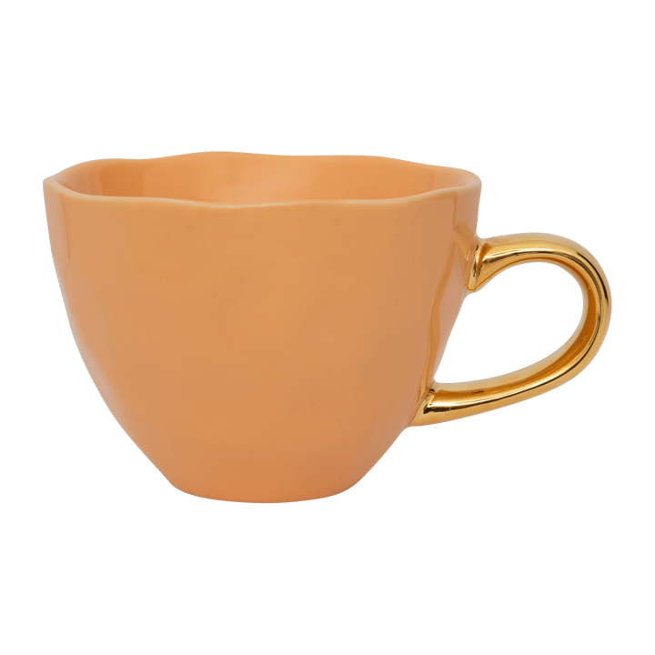 Good morning Tasse 30cl - Apricot nectar - URBAN NATURE CULTURE
