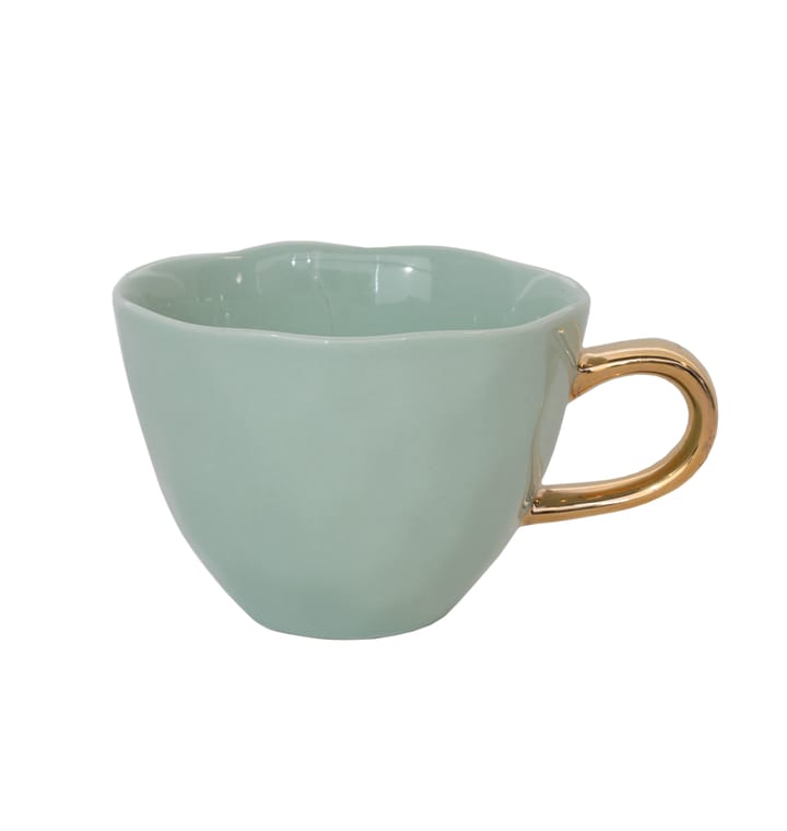 Good morning Tasse 30cl - Celadon - URBAN NATURE CULTURE