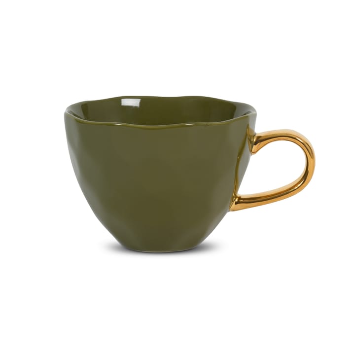 Good morning Tasse 30cl - Fir green - URBAN NATURE CULTURE