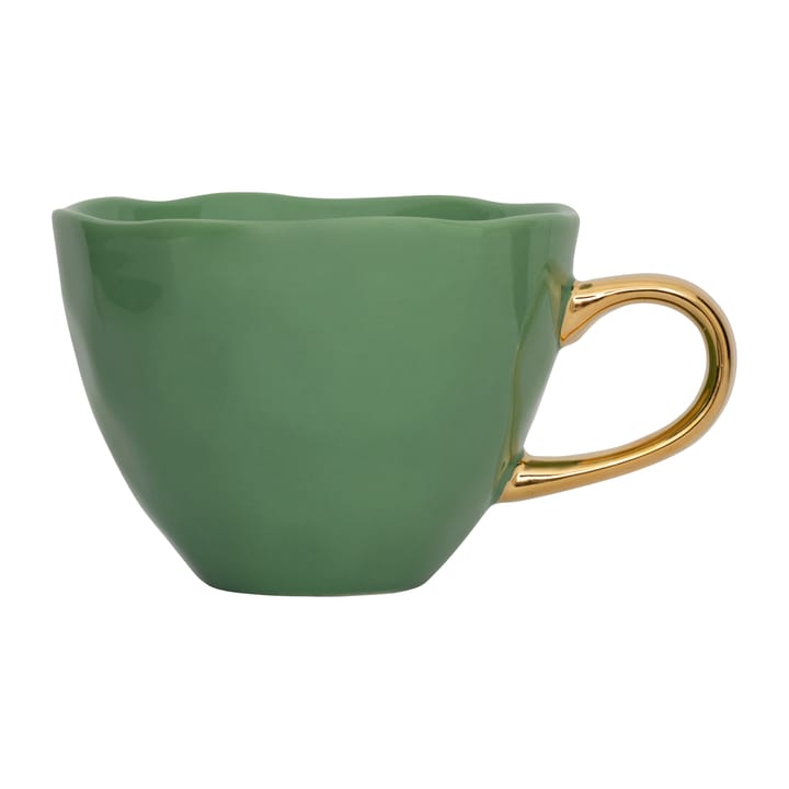 Good morning Tasse 30cl - Green - URBAN NATURE CULTURE